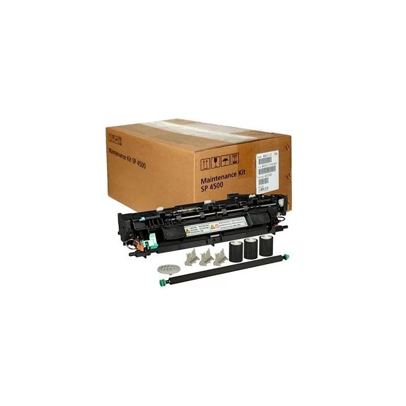 Kit de maintenance Ricoh pour aficio SP 4510  (type SP4500)