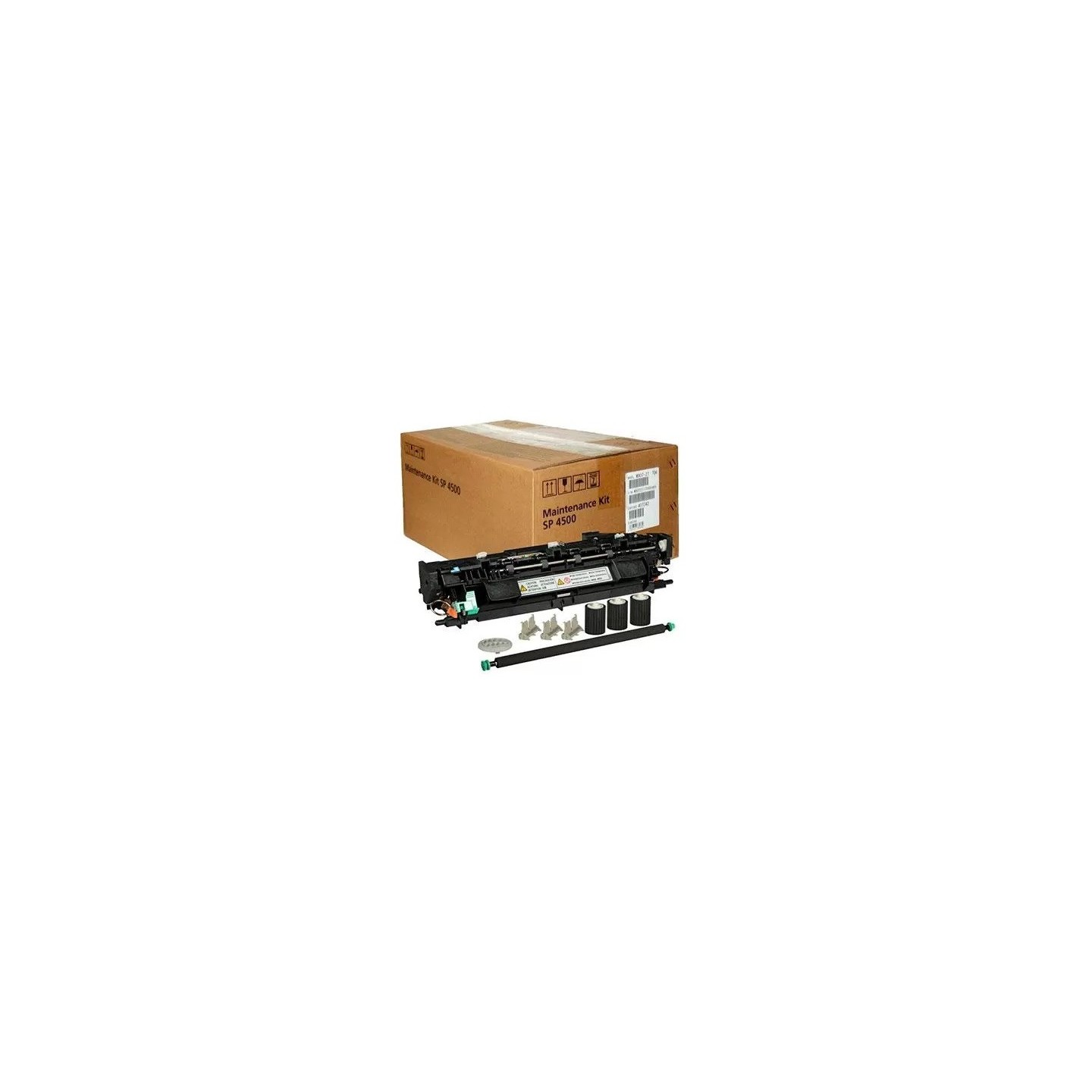 Kit de maintenance Ricoh pour aficio SP 4510  (type SP4500)