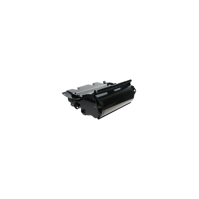Toner longue durée générique pour LEXMARK Optra T620/T622...