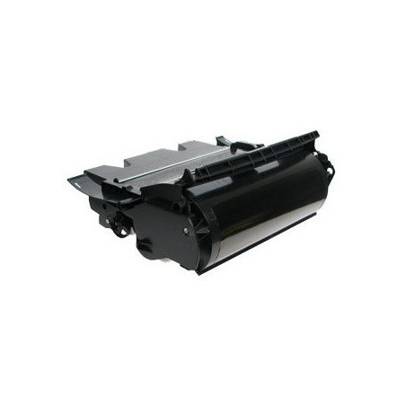 Toner longue durée générique pour LEXMARK Optra T620/T622...