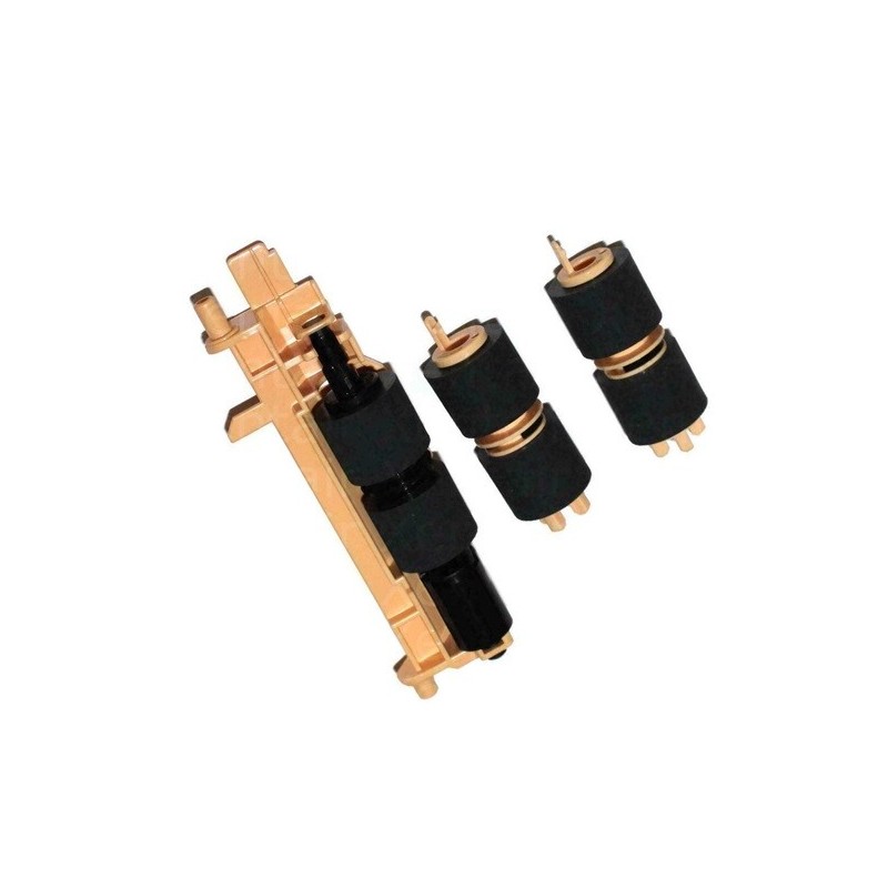 Pack de galets : alimentation et séparation Xerox Versalink C60X