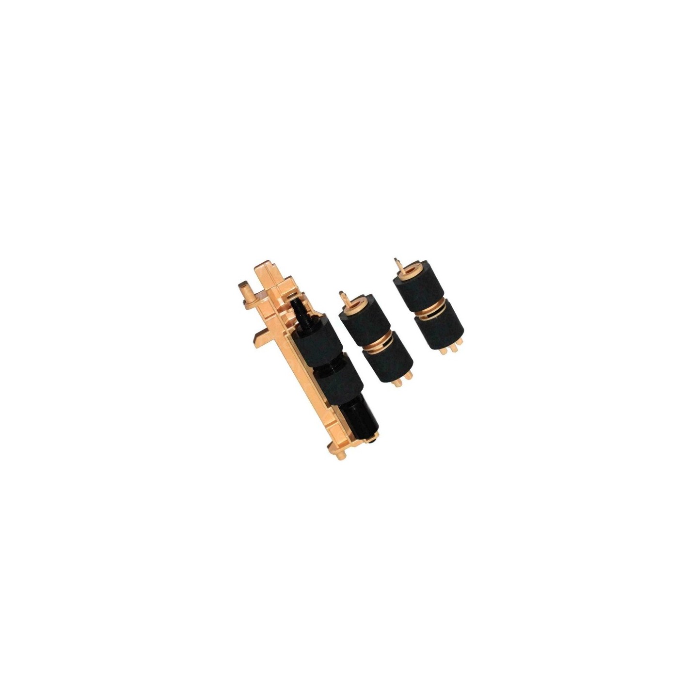Pack de galets : alimentation et séparation Xerox Versalink C60X