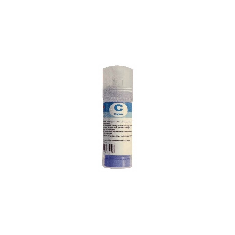 Cartouche Cyan générique pour Epson ET EcoTank ET2700... (N°102)