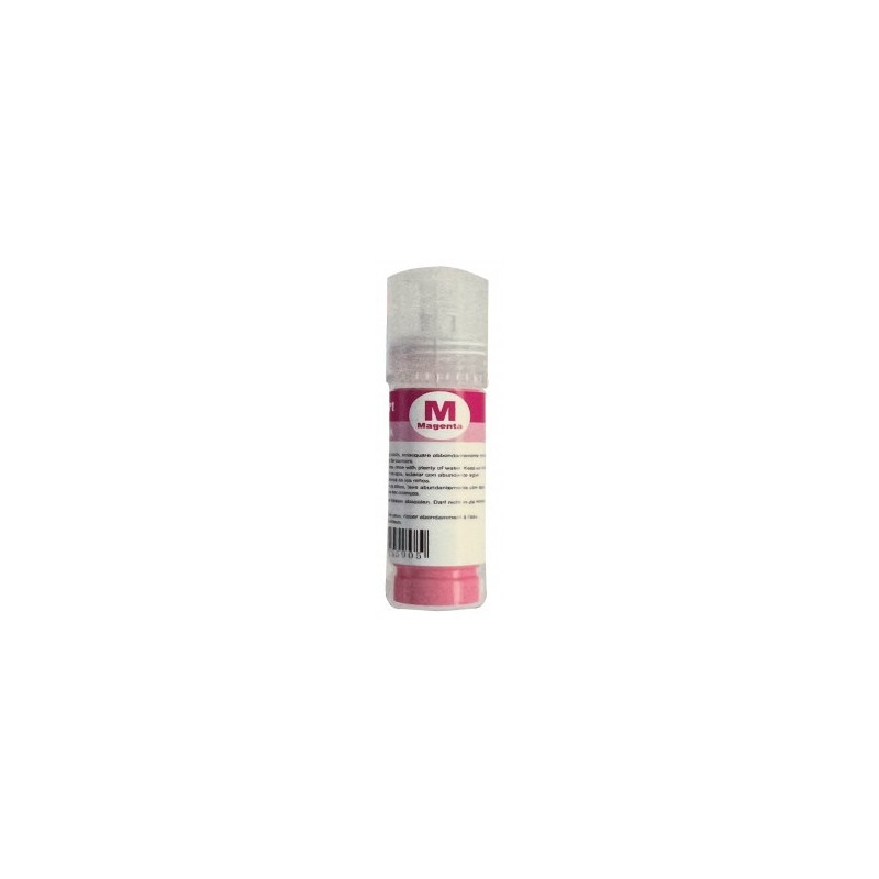 Cartouche Magenta générique pour Epson ET EcoTank ET2700... (N°102)