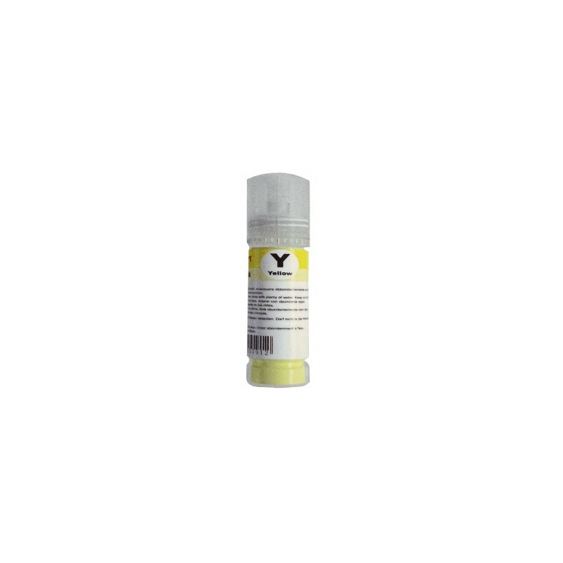 Cartouche Jaune générique pour Epson ET EcoTank ET2700... (N°102)