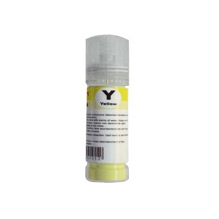 Cartouche Jaune générique pour Epson ET EcoTank ET2700... (N°102)