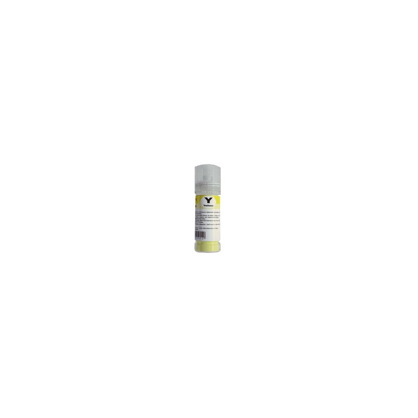 Cartouche Jaune générique pour Epson ET EcoTank ET2700... (N°102)