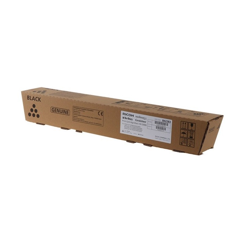 Cartouche Toner Haute capacité Noir Ricoh pour IM C4500, IM C5500...