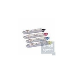 Kit Eco : Toner Cyan/Magenta/Jaune +Noir Konica Minolta pour Magicolor 3100, Toner Express : achat en ligne de Kit Eco : Toner C