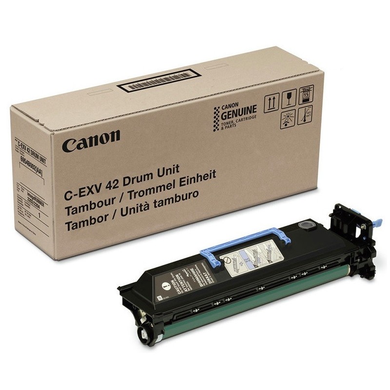 Tambour Canon pour IR2202 / 2202N (C-EXV42), Toner Express : achat en ligne de Tambour Canon pour IR2202 / 2202N (C-EXV42) pour 