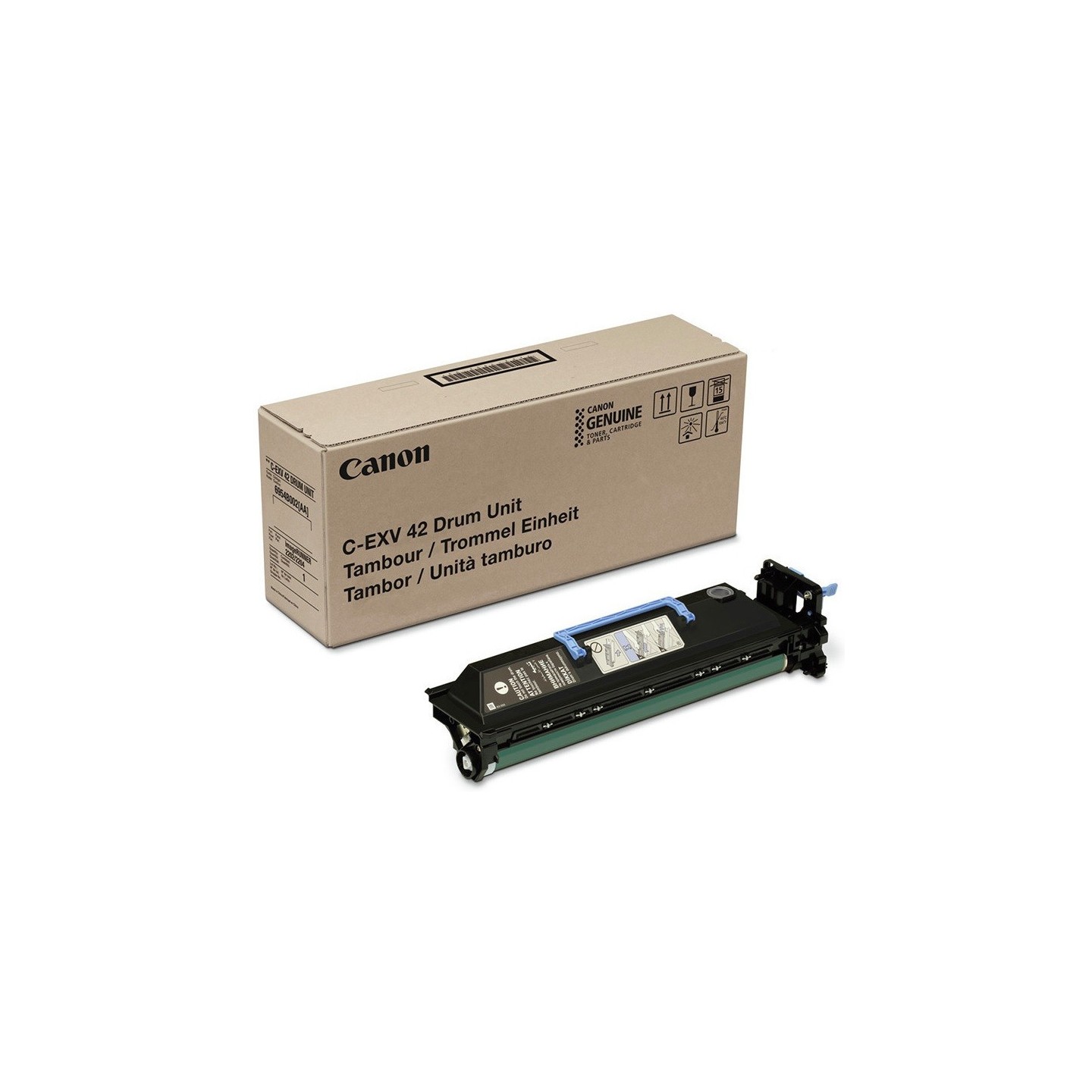 Tambour Canon pour IR2202 / 2202N (C-EXV42), Toner Express : achat en ligne de Tambour Canon pour IR2202 / 2202N (C-EXV42) pour 