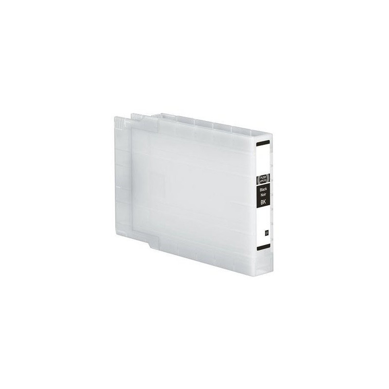 Cartouche d'encre Noir (XL) générique pour Epson Workforce Pro WF-C81xx / WF-C86xx