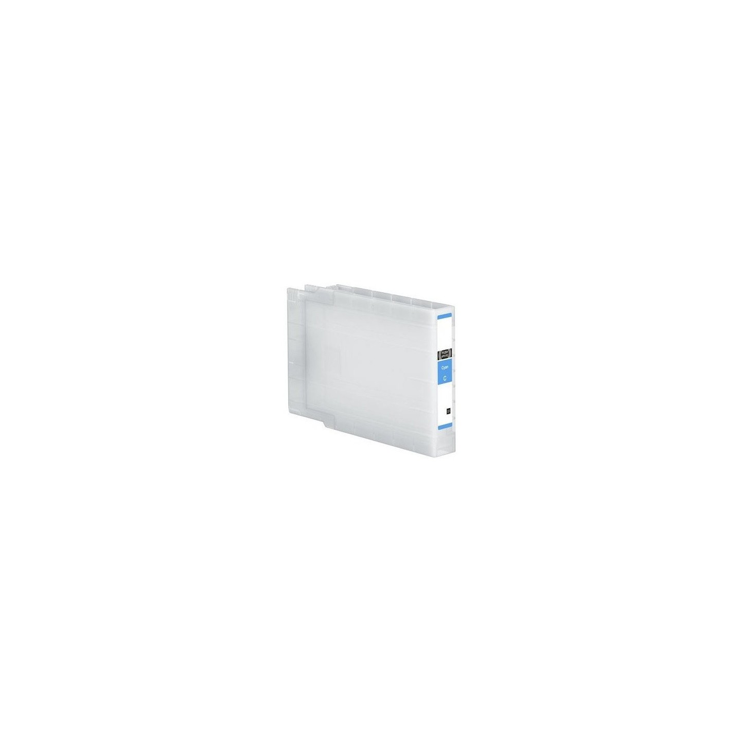 Cartouche d'encre Cyan (XL)  générique pour Epson Workforce Pro WF-C81xx / WF-C86xx