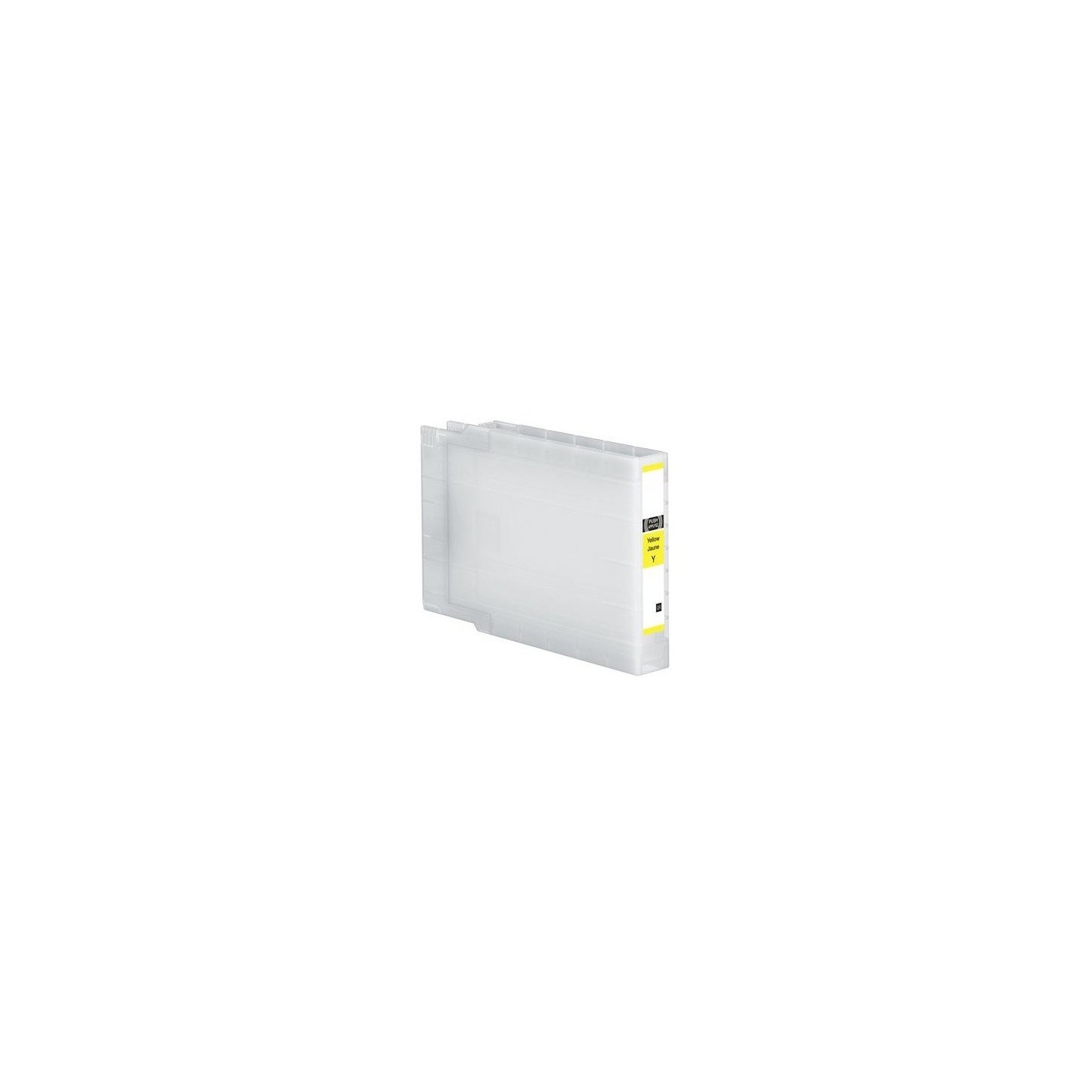 Cartouche d'encre Jaune (XL) générique pour Epson Workforce Pro WF-C81xx / WF-C86xx