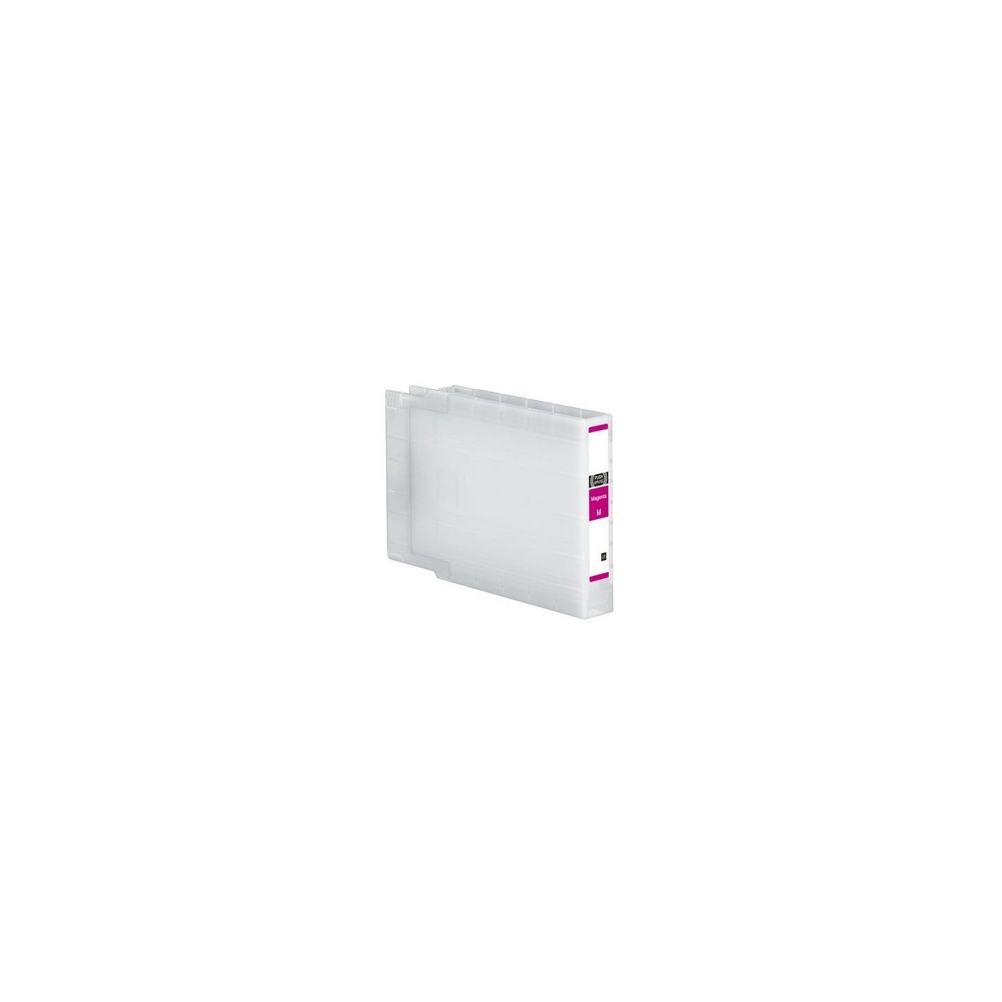 Cartouche d'encre Magenta (XL) générique pour Epson pour Workforce Pro WF-C81xx / WF-C86xx