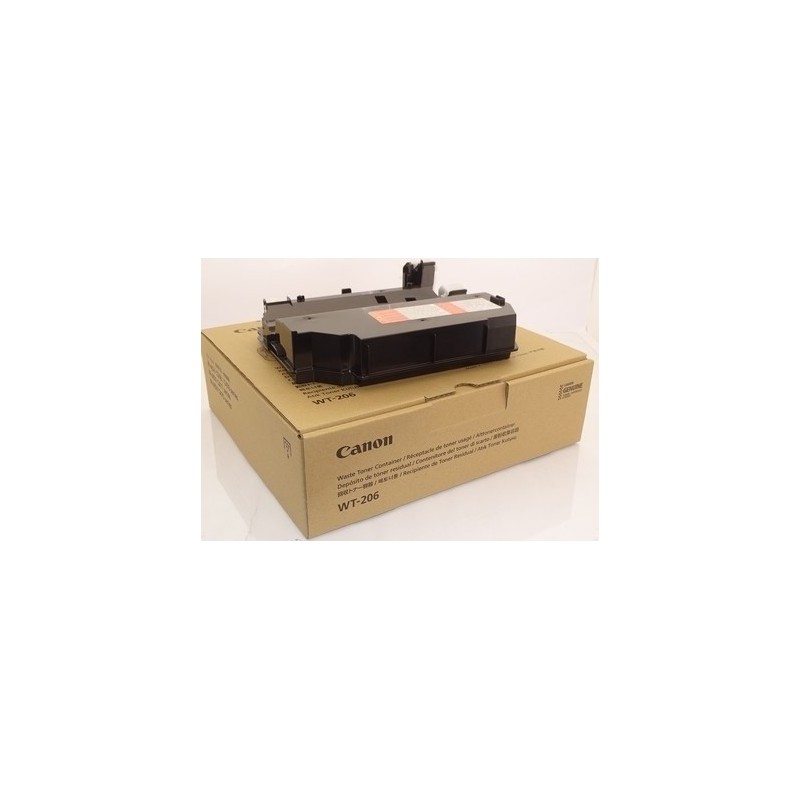 Collecteur de toner usagé Canon pour imageRUNNER ADVANCE C475i/ C477i/ C478i (WT206)