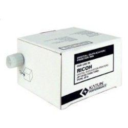 5 * Cartouches noires génériques pour Ricoh JP1210 / 1215 / 1250, Toner Express : achat en ligne de 5 * Cartouches noires généri
