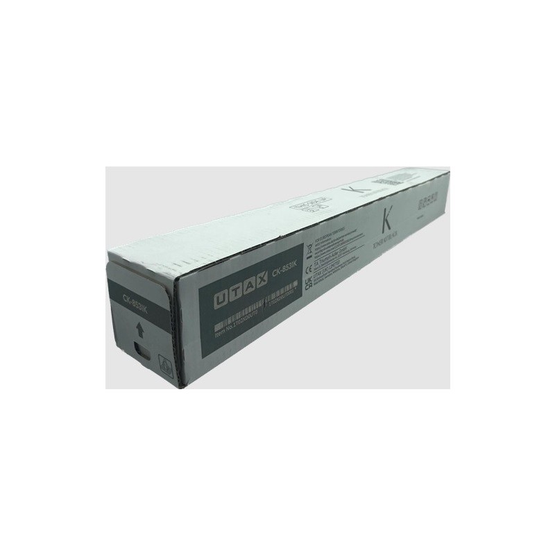 Toner Noir UTAX pour MFP 3508ci...(CK8531K)