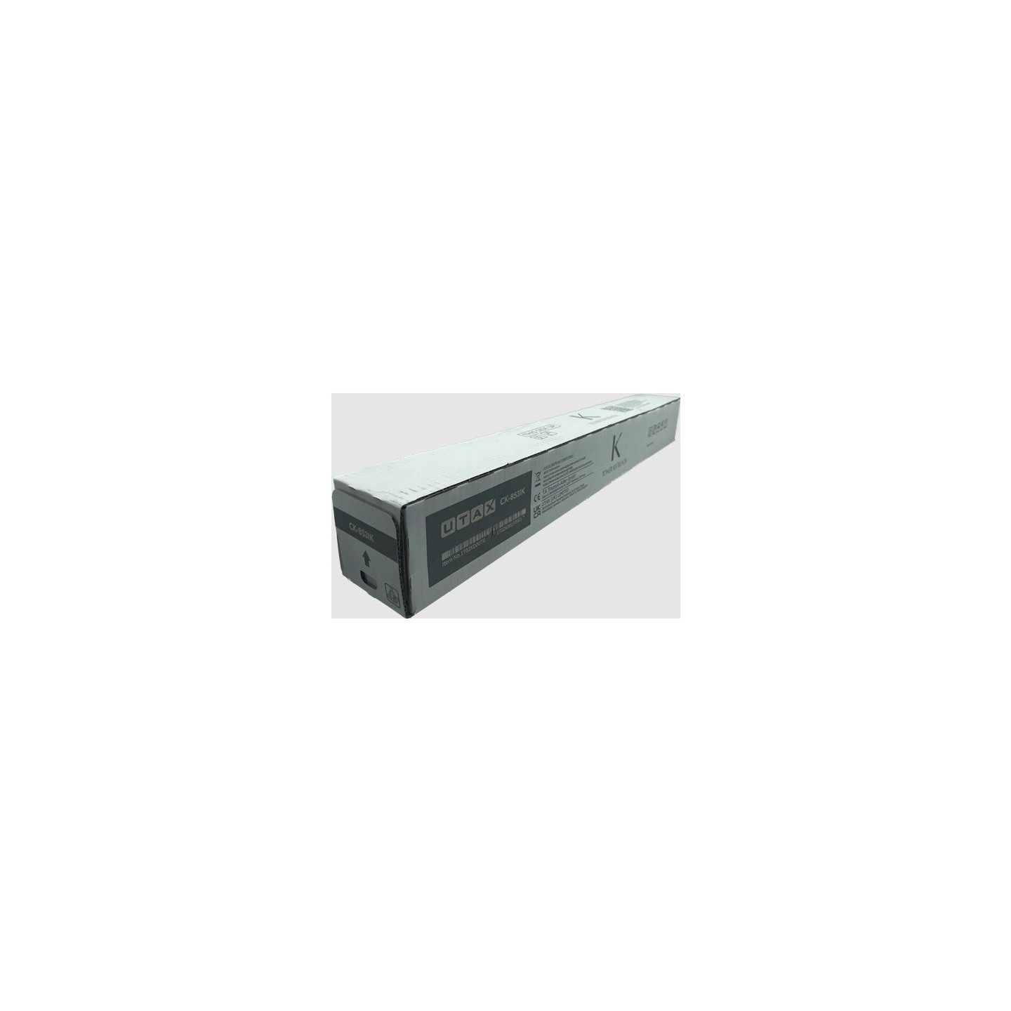 Toner Noir UTAX pour MFP 3508ci...(CK8531K)