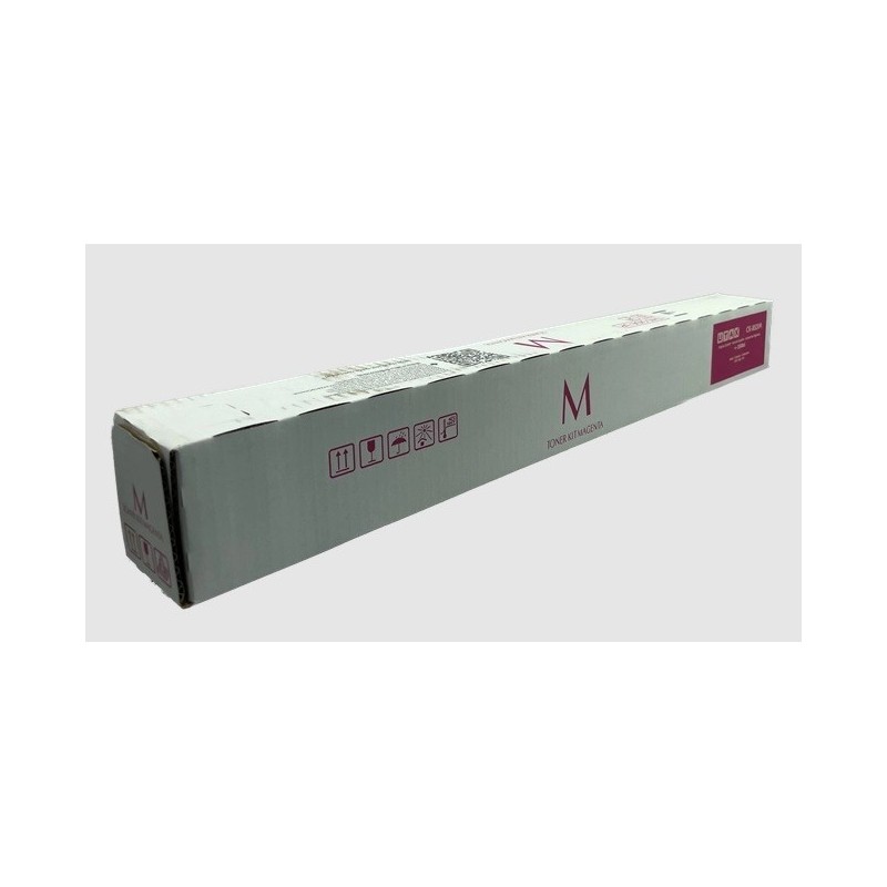 Toner Magenta UTAX pour MFP 3508ci...(CK8531M)