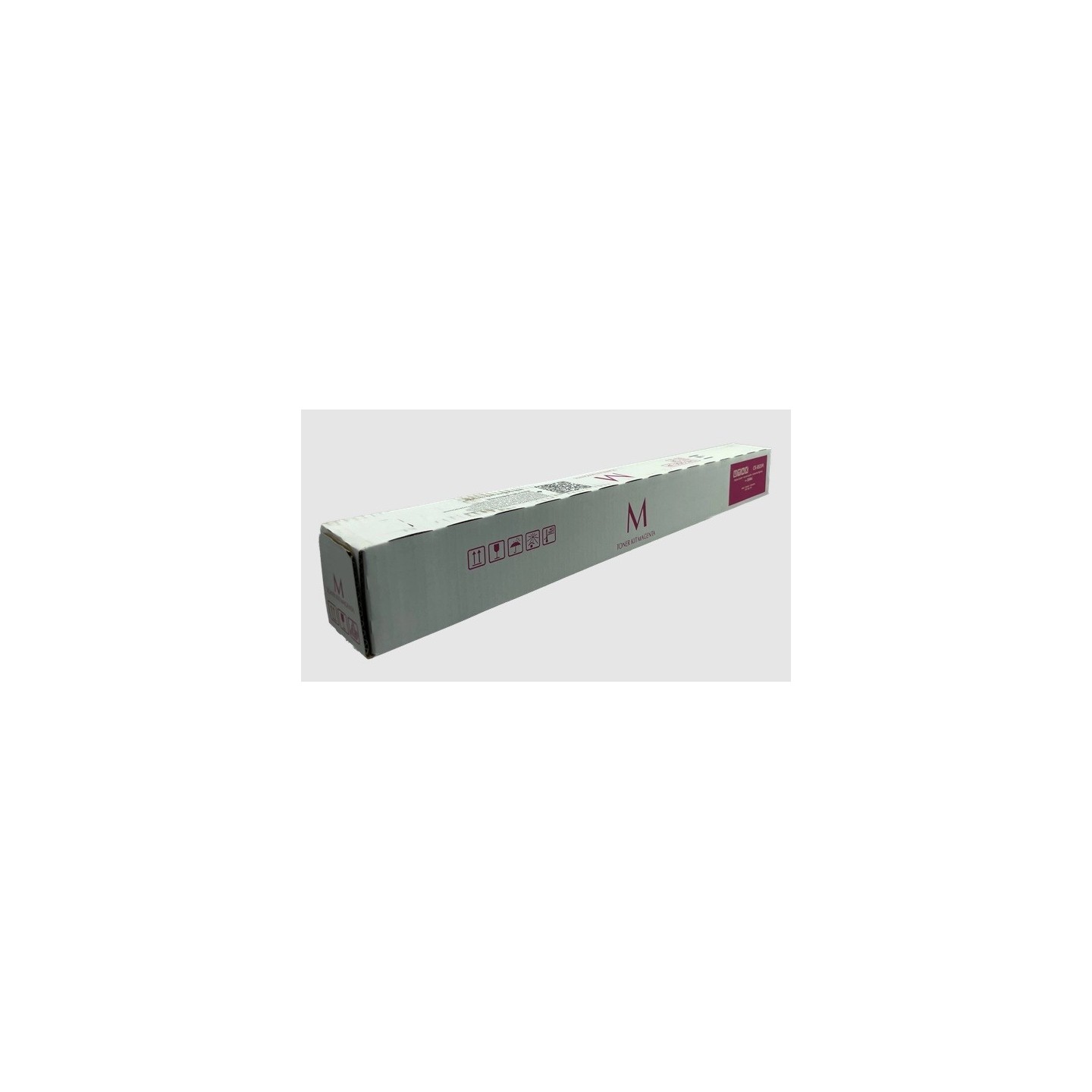 Toner Magenta UTAX pour MFP 3508ci...(CK8531M)