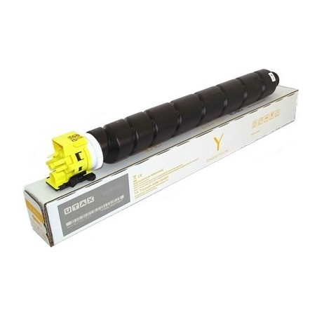 Toner Jaune UTAX pour MFP 3508ci...(CK8531Y)