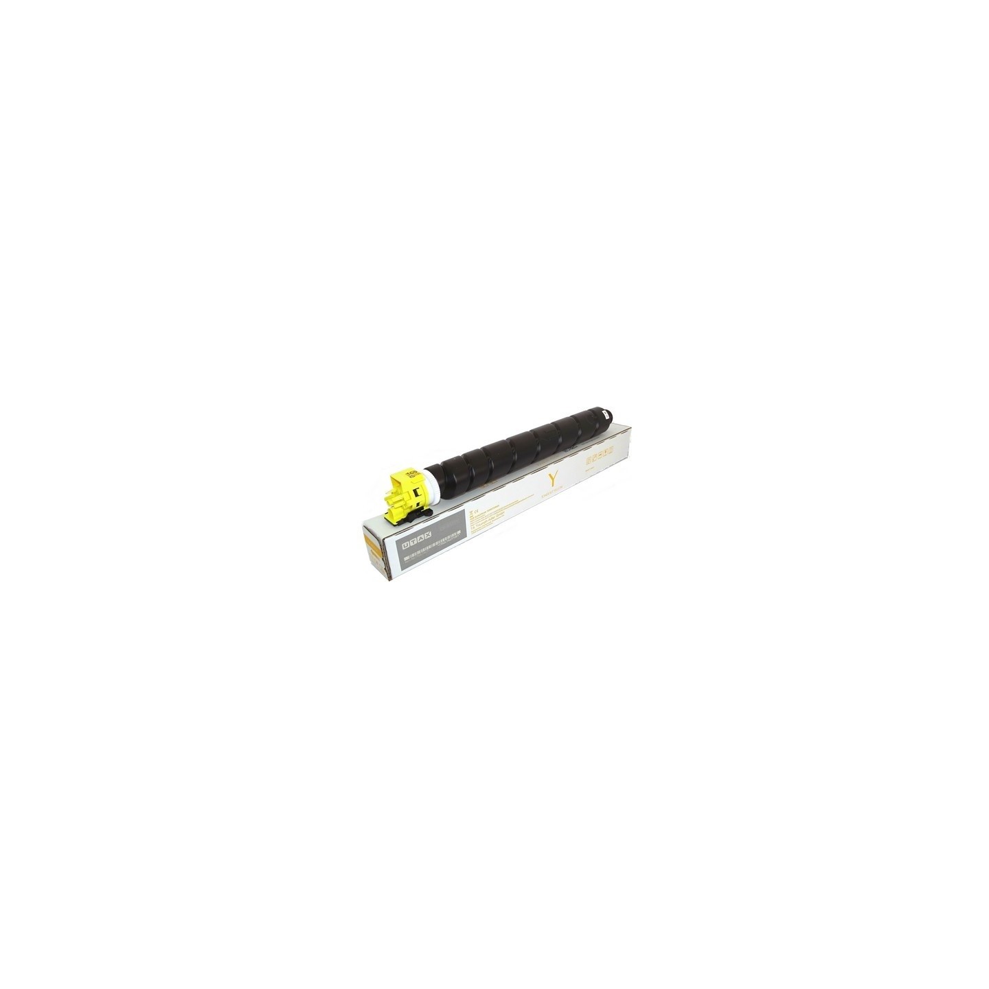 Toner Jaune UTAX pour MFP 3508ci...(CK8531Y)