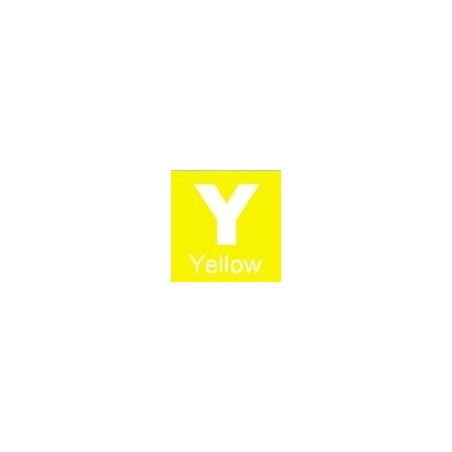 Toner Jaune Générique pour UTAX 357ci...(CK5515Y)