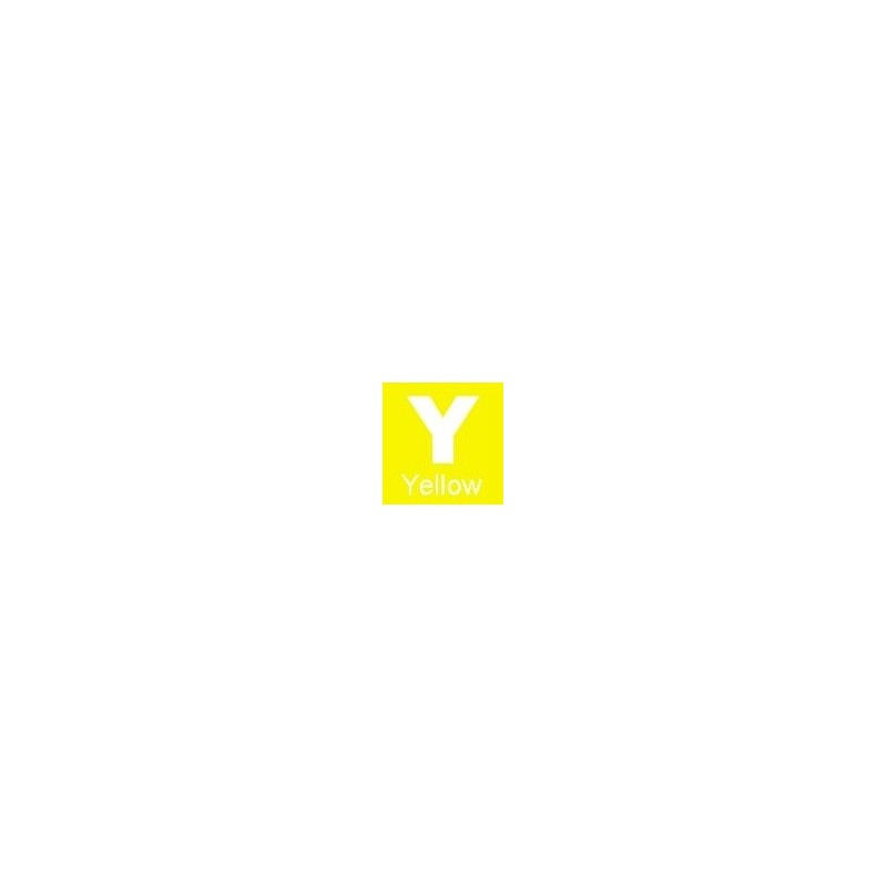Toner Jaune Générique pour UTAX P-C2480i MFP...(CK8520Y)