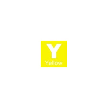 Toner Jaune Générique pour UTAX P-C2480i MFP...(CK8520Y)