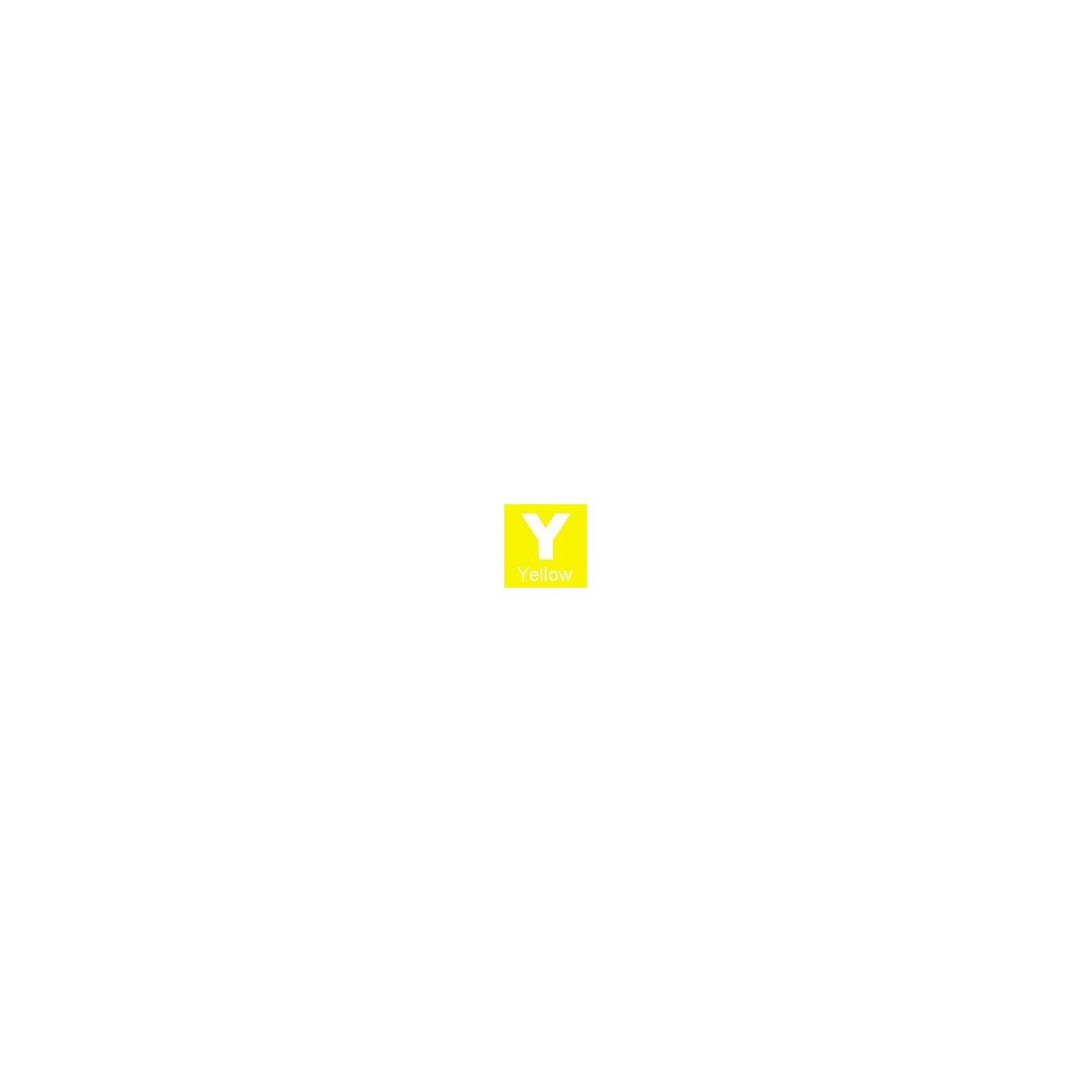 Toner Jaune Générique pour UTAX P-C2480i MFP...(CK8520Y)