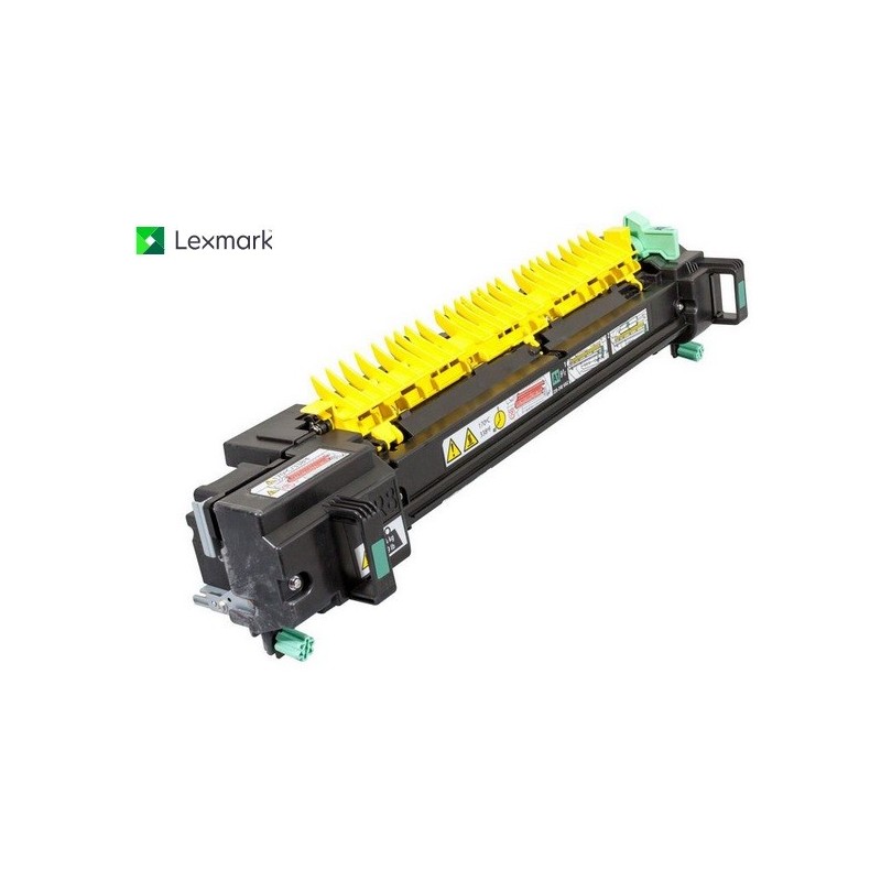  Unité de fusion (Four) Lexmark pour C950de/ X954de, ... 