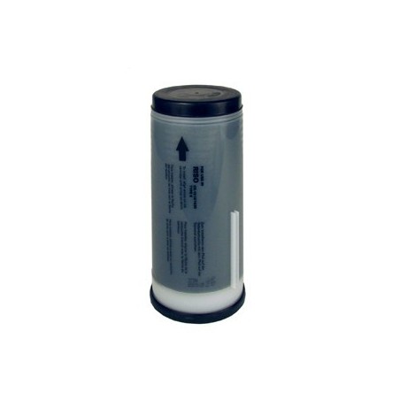 2 * Cartouche d'encre noire générique pour Riso CR 1610/1630, Toner Express : achat en ligne de 2 * Cartouche d'encre noire géné