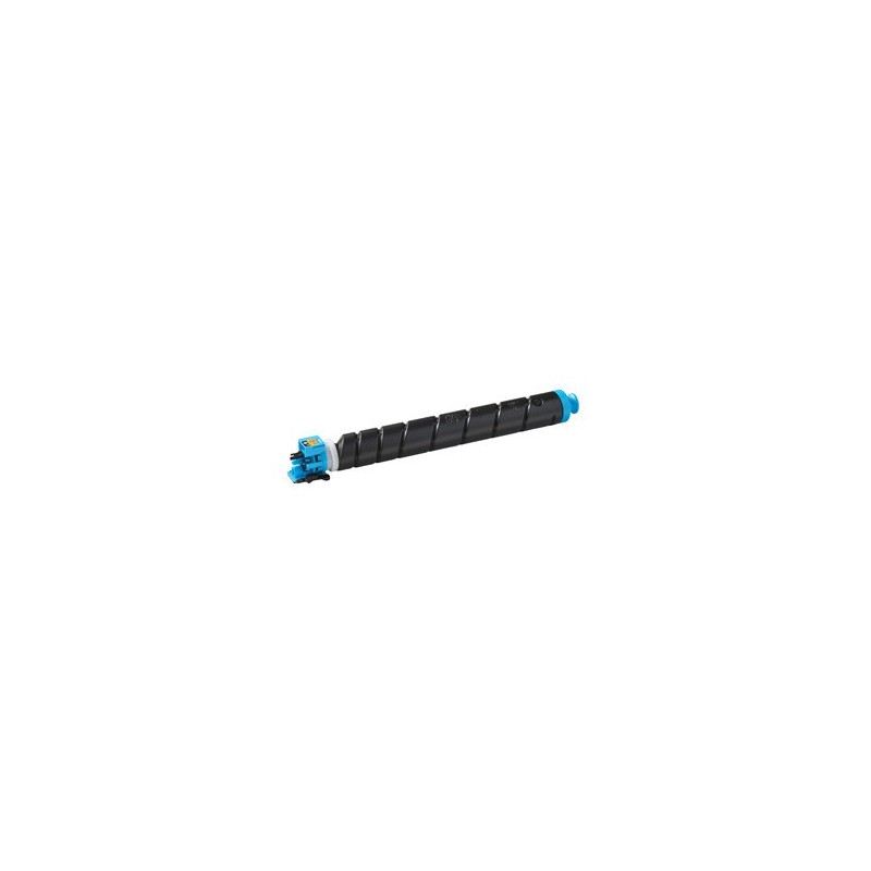 Toner Cyan générique pour Kyocera Mita TaskAlfa 2554ci ...(TK-8365C) 