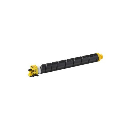 Toner Jaune générique pour Kyocera Mita TaskAlfa 2554ci ...(TK-8365Y) 
