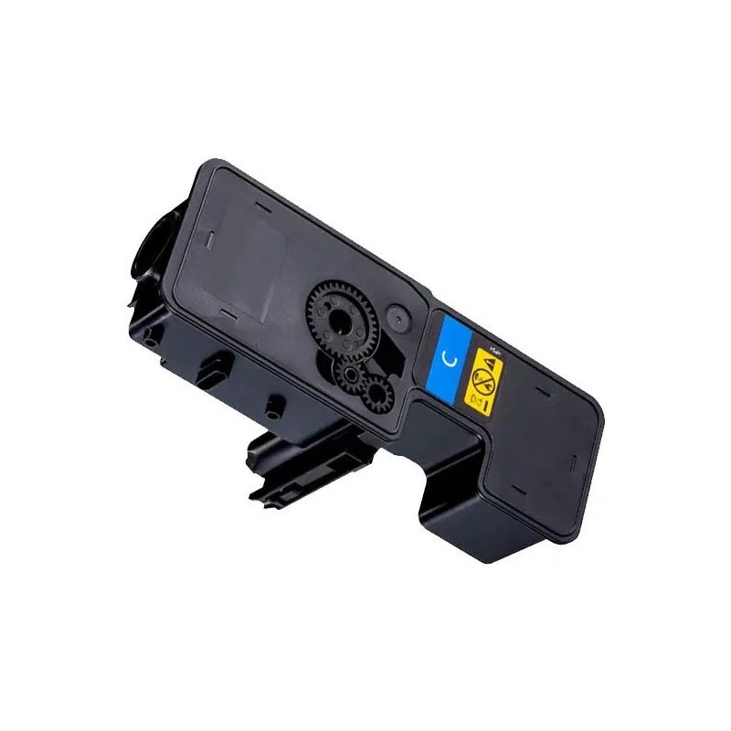 Toner Laser Cyan générique pour Olivetti D-Color MFP 2226/ 2226PLUS/ 2624/ 2624PLUS