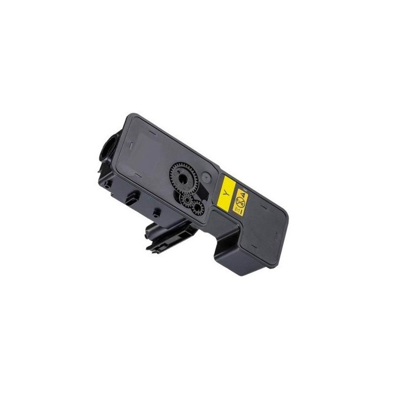 Toner Laser Jaune générique pour Olivetti D-Color MFP 2226/ 2226PLUS/ 2624/ 2624PLUS