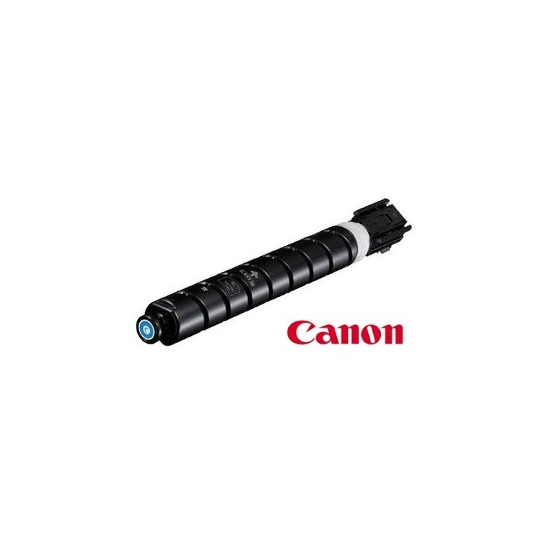 Cartouche Toner Cyan Canon pour imageRunner Advance DX C5840i....  (C-EXV58L)