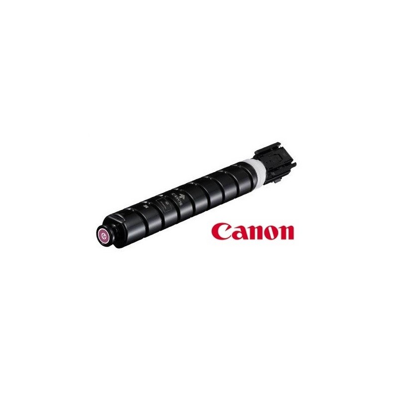 Cartouche Toner Magenta Canon pour imageRunner Advance DX C5840i....  (C-EXV58L)
