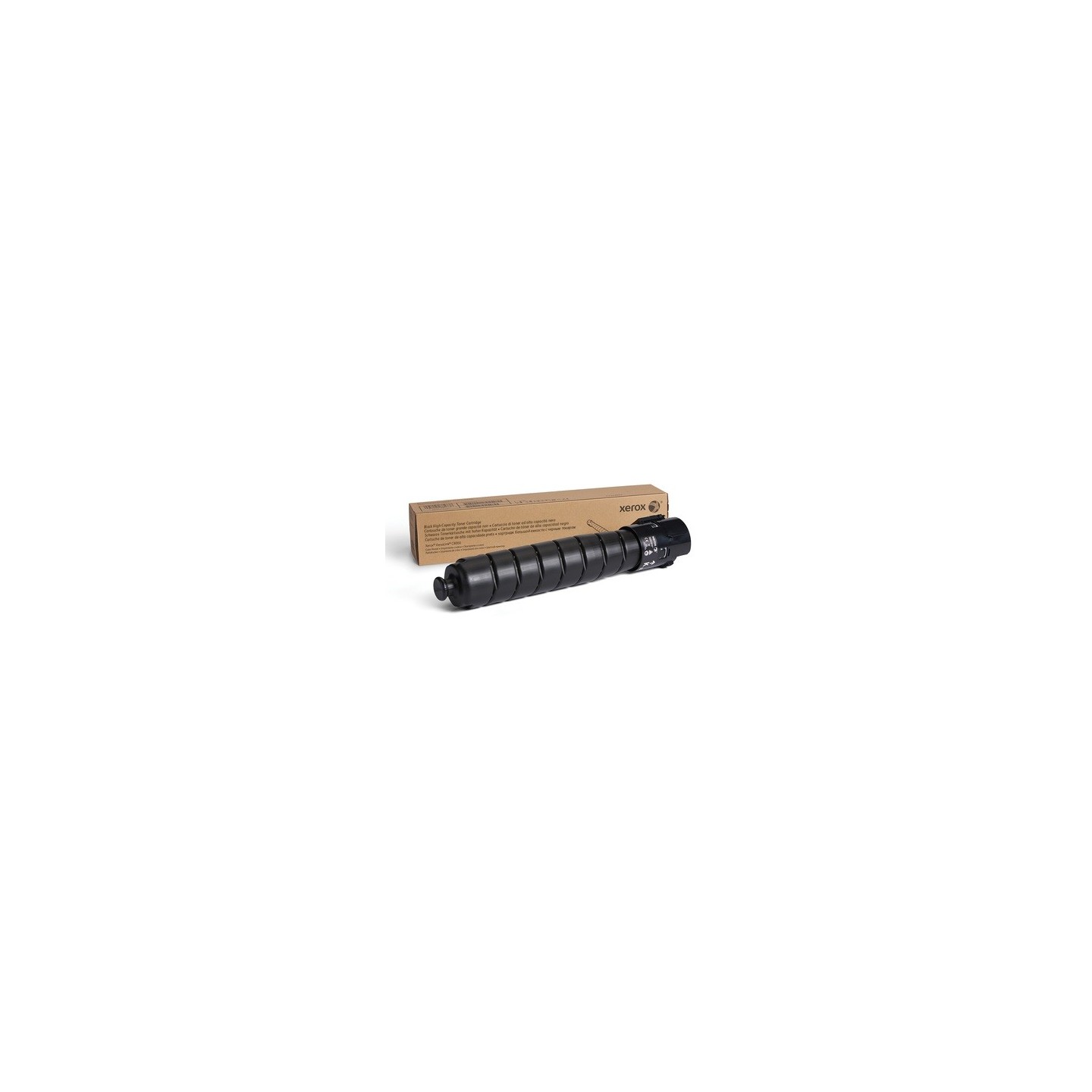 Cartouche de toner noir XEROX  pour VersaLink C8000 - capacité standard (20 900 pages)