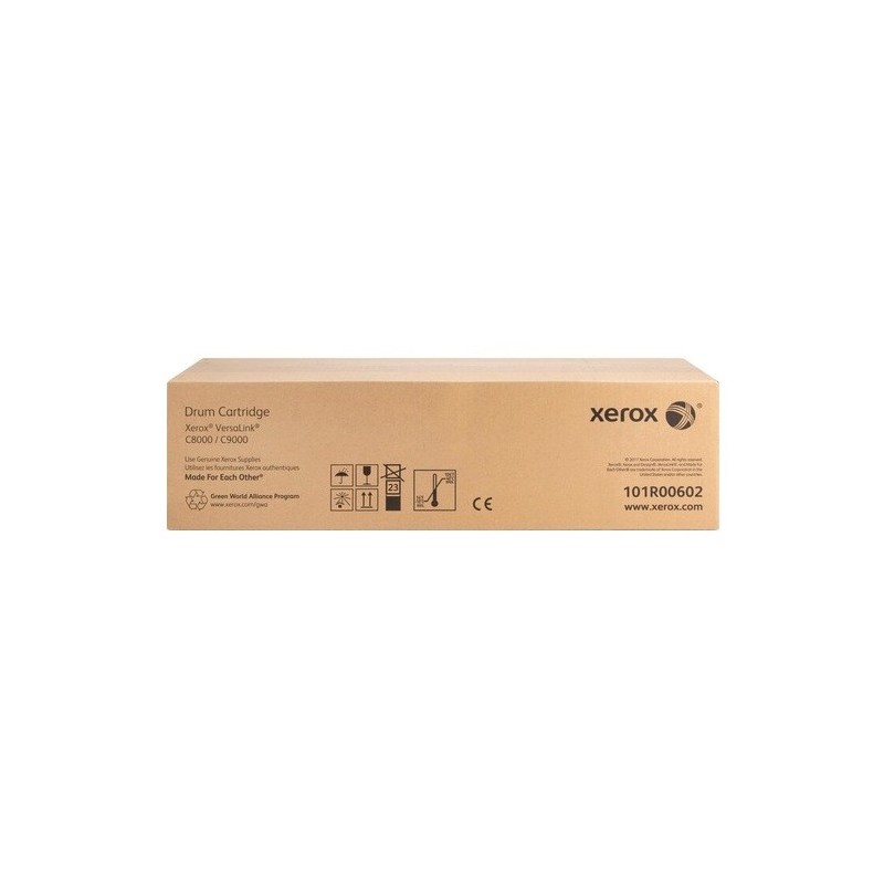 Module Photorécepteur (Tambour) XEROX  pour VersaLink C8000, ...  (190 000 pages)