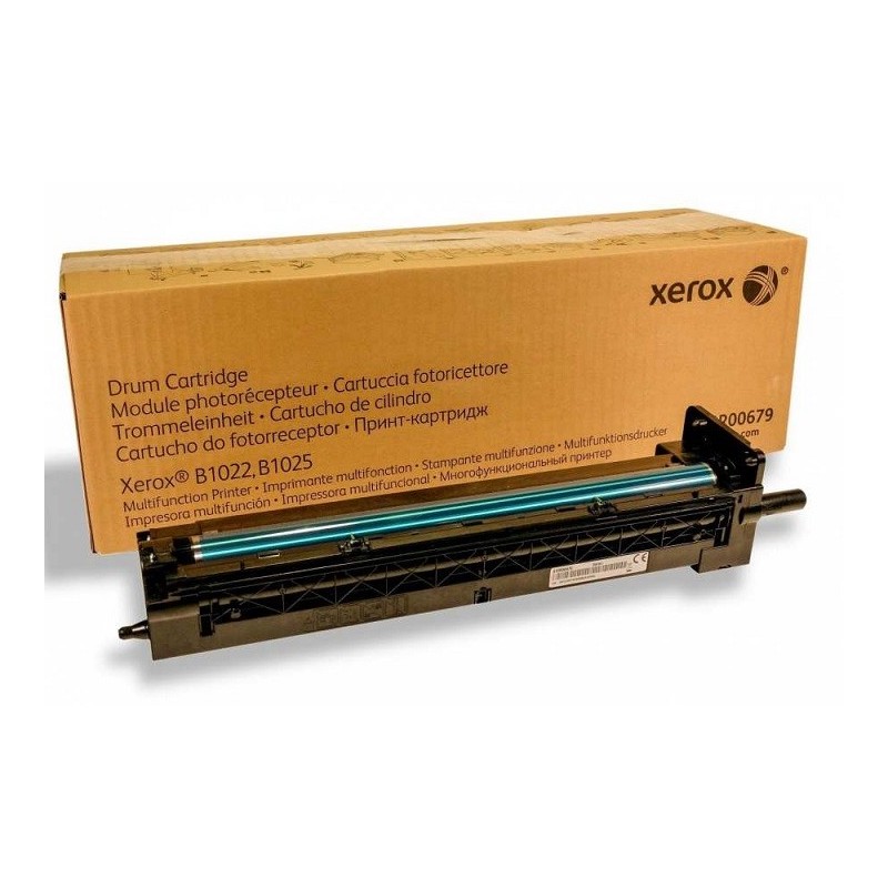 Unité Tambour Xerox pour B1022, B1025