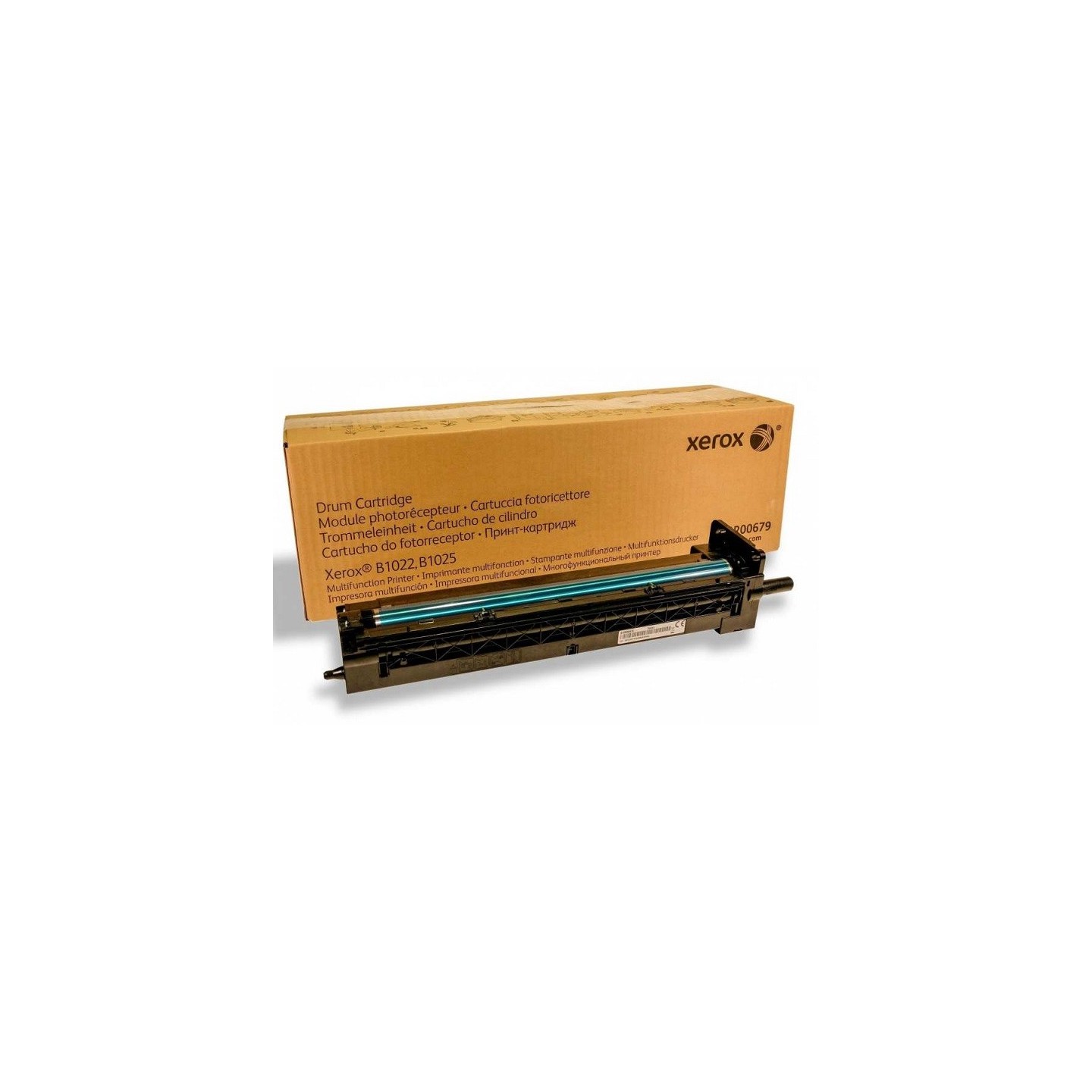 Unité Tambour Xerox pour B1022, B1025