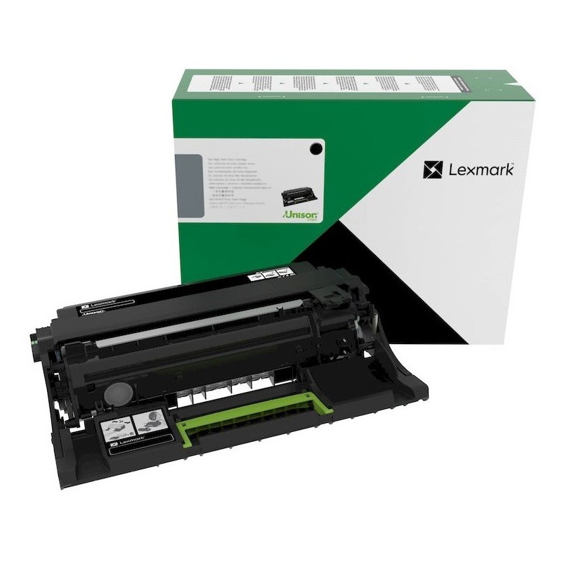 Unité de traitement d'images (Tambour) Lexmark pour MS531, MS631, MS632, ...(LRP) - 75 000 pages