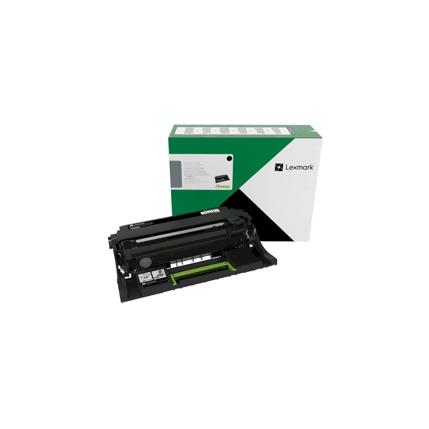 Unité de traitement d'images (Tambour) Lexmark pour MS531, MS631, MS632, ...(LRP) - 75 000 pages