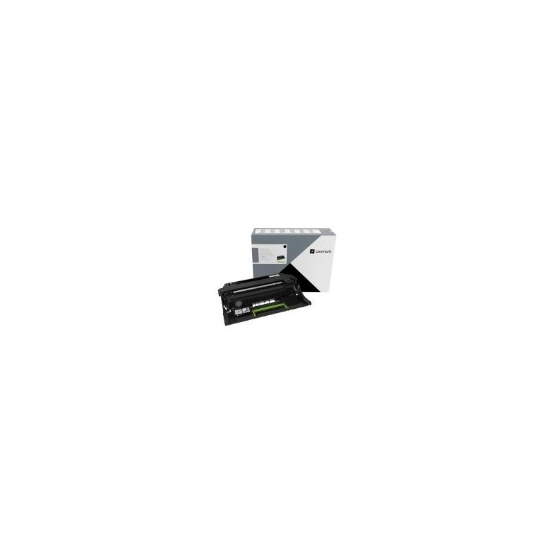 Unité de traitement d'images (Tambour) Lexmark pour MS531, MS631, MS632, ...(Standard) - 75 000 pages