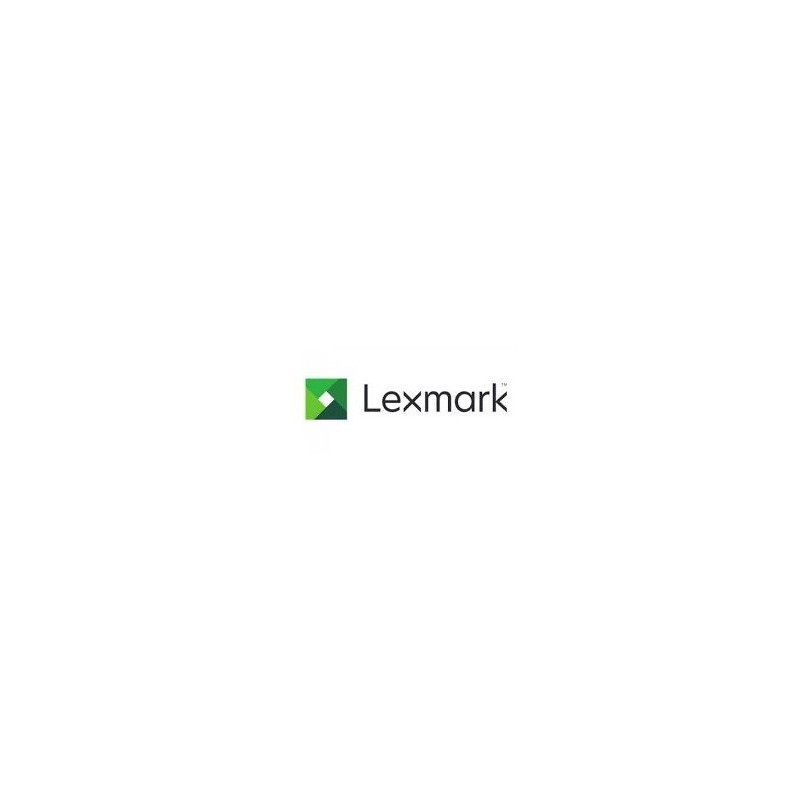 Cartouche de toner Noir Haute Capacité Lexmark pour MS531, MX532 ...(Standard) - 28 400 pages