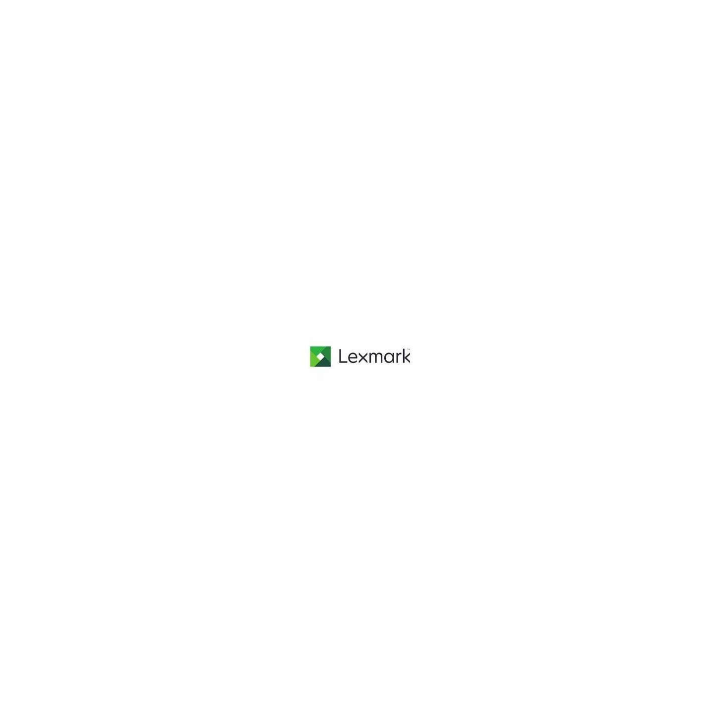 Unité de traitement d'image Noir Lexmark pour CS531adn - CX532adwe, ... (150 000 pages)