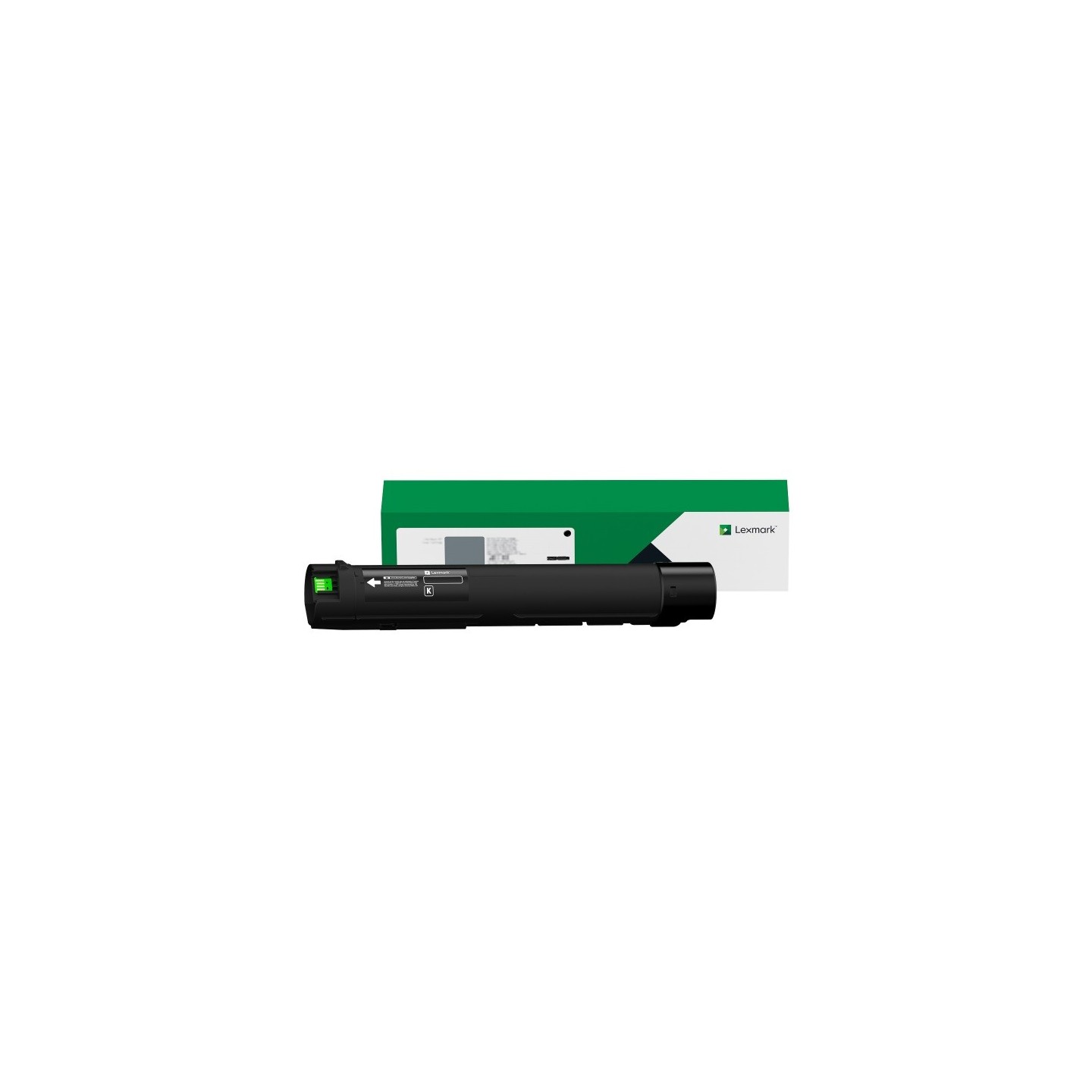 Cartouche toner Noir Lexmark pour Cx930dse, CX931dse, ... (5 000 pages)