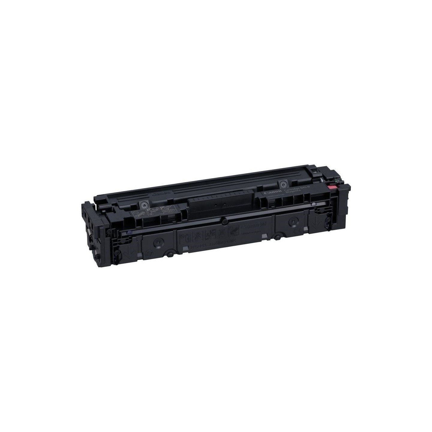 Cartouche Toner Générique Magenta Haute Capacité pour Imprimante Laser CANON  (N°045HM)